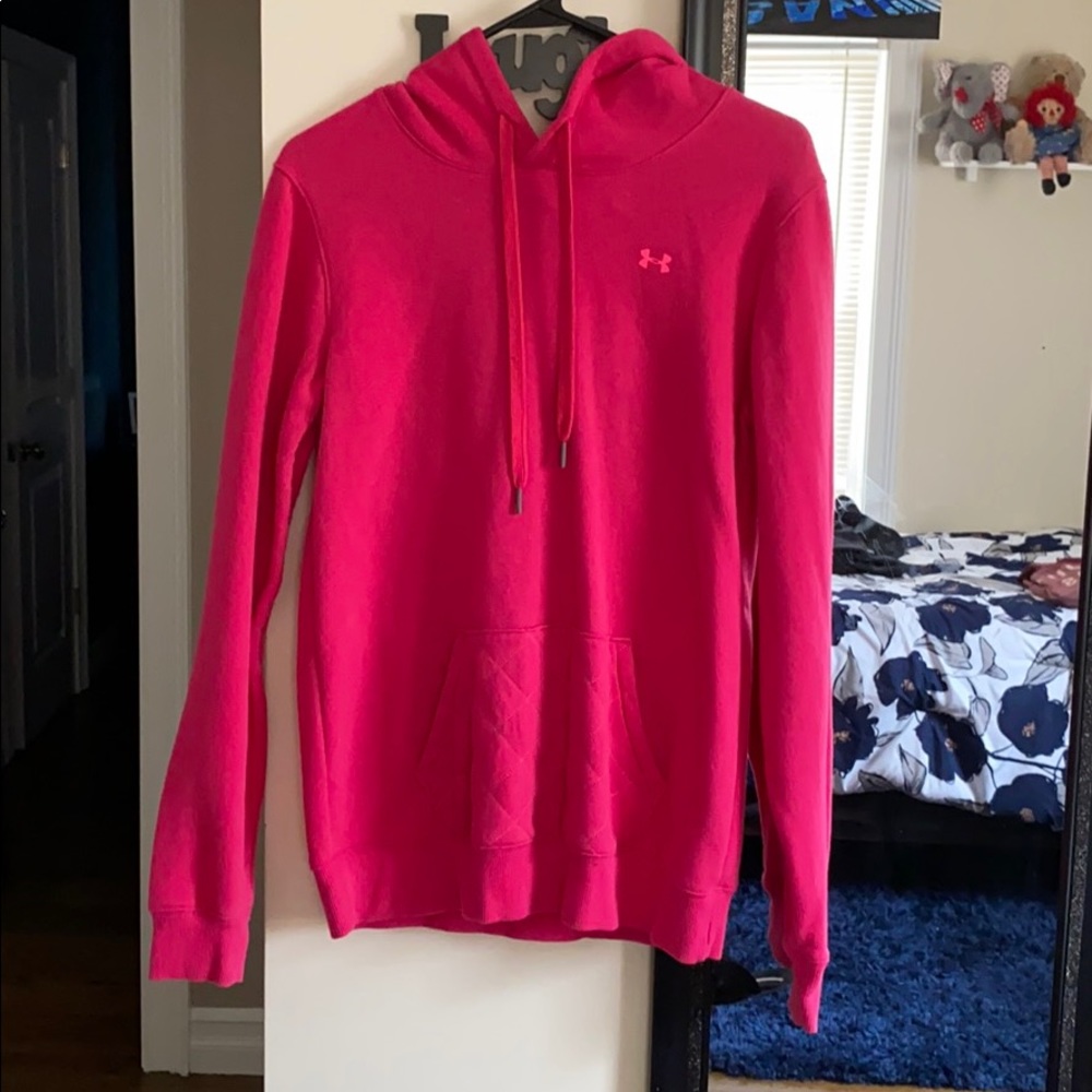 Under Armour Sweatshirt